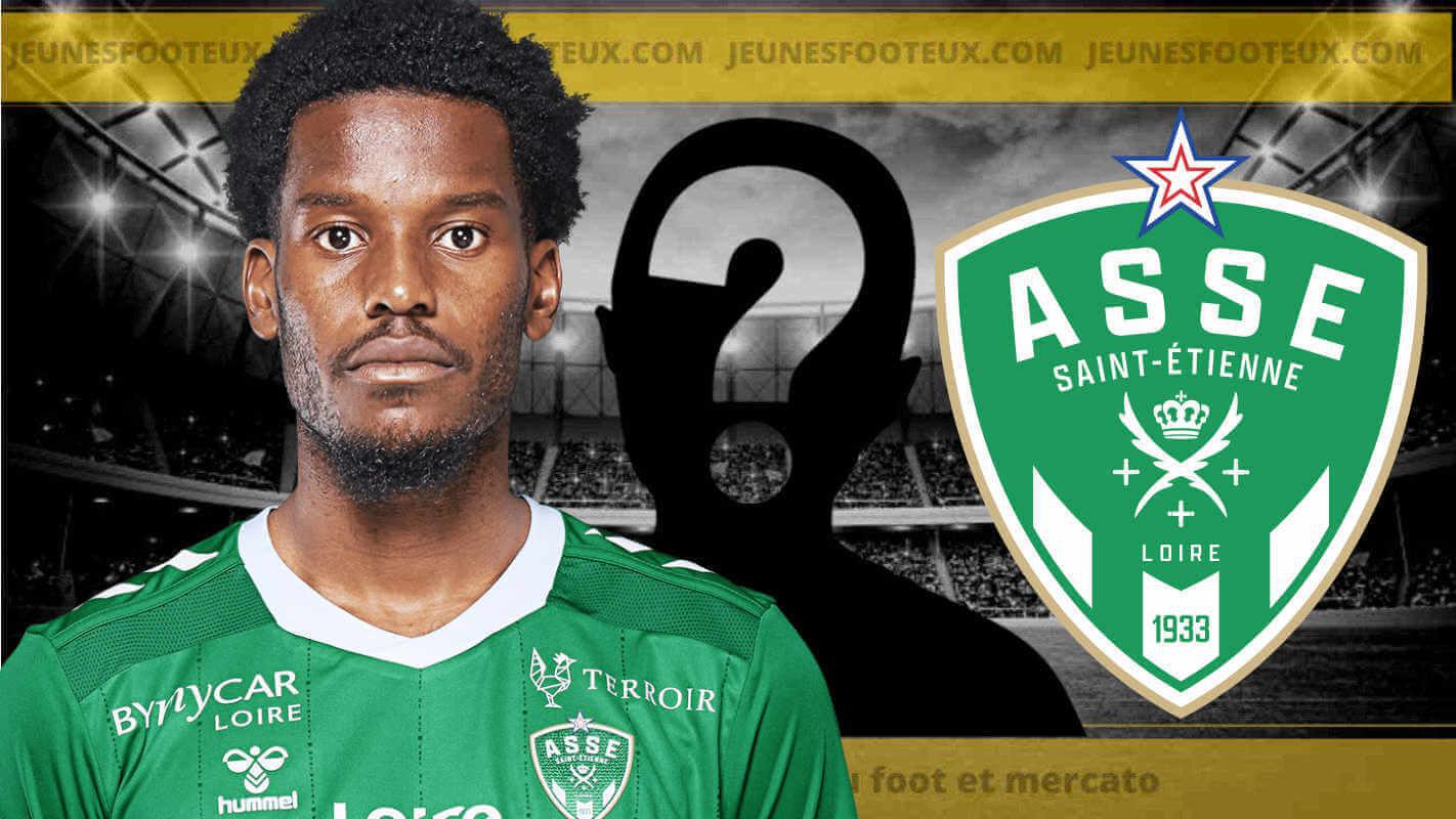 ASSE : après Ekwah, St Etienne tient un autre deal à plus d'un million !