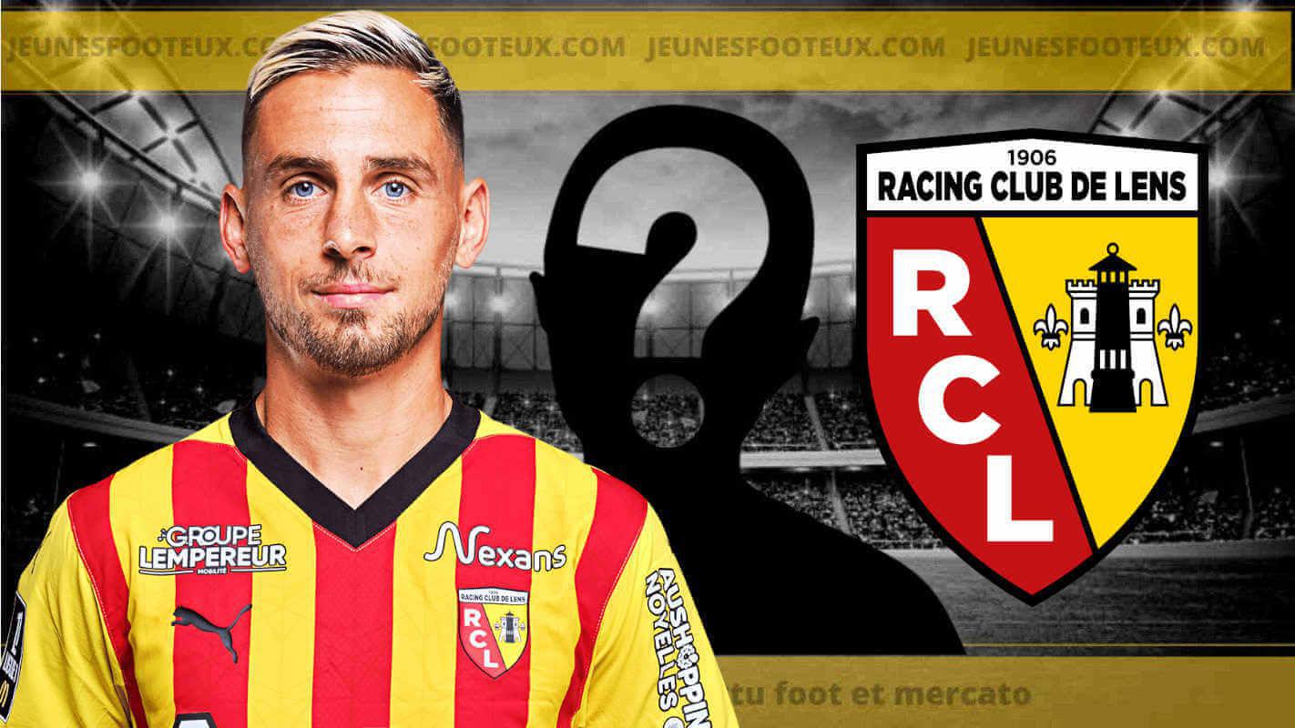 Ruben Aguilar espère toujours, le RC Lens valide un transfert à 5 M€ !