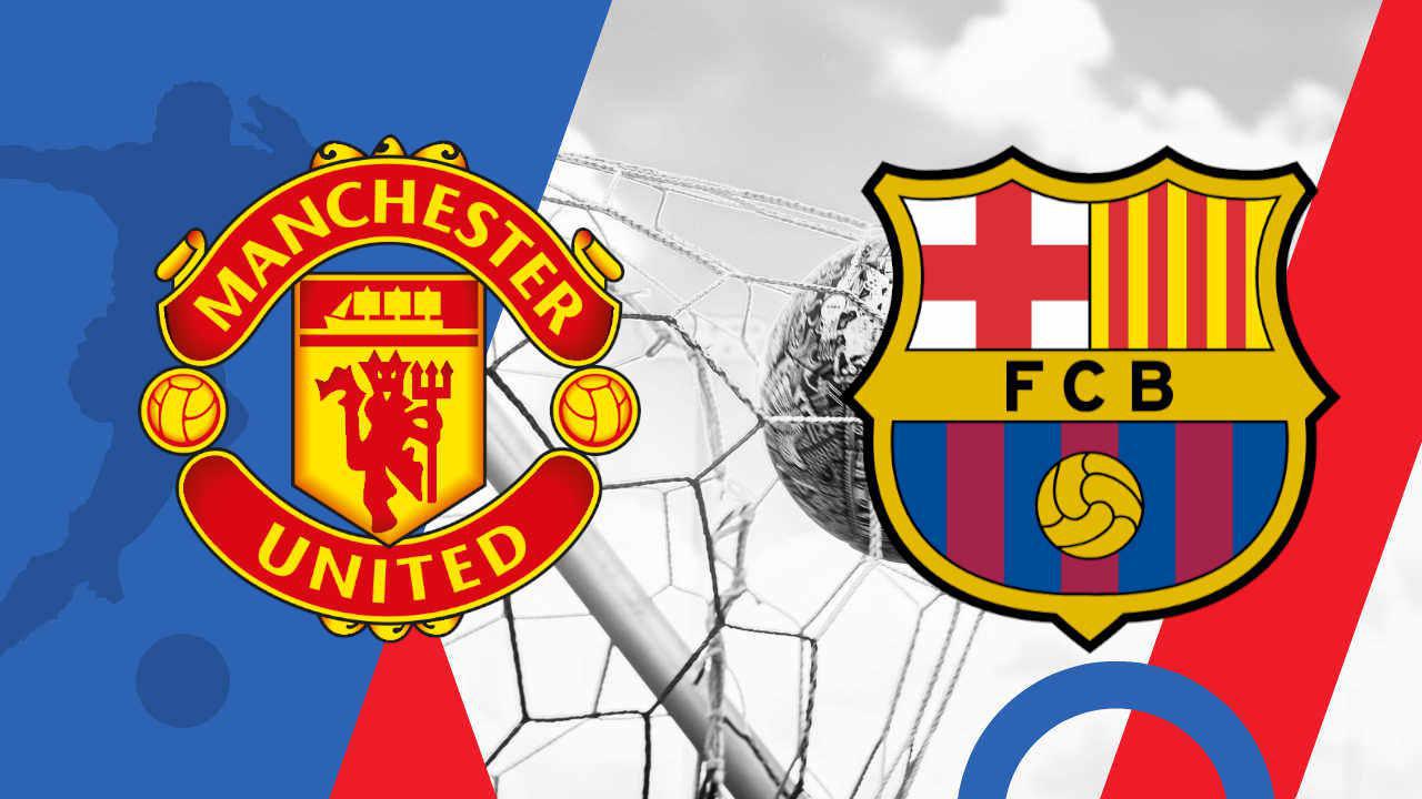 Un cadre du Barça vers Manchester United : scénario confirmé !