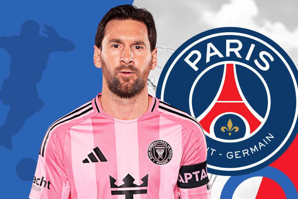 C'est 8 M€ : le PSG s'est fait avoir par "le garde du corps de Lionel Messi"