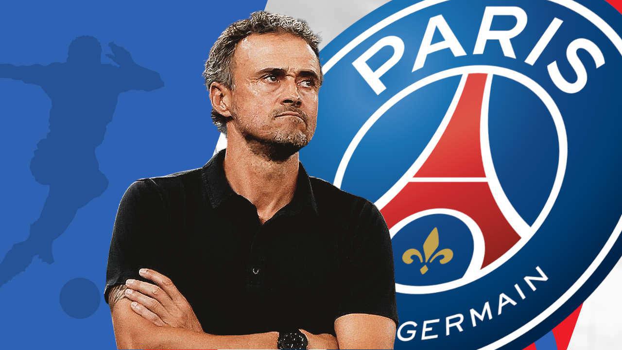 PSG : moins utilisé par Luis Enrique, il va rapporter plus de 50 M€ au Paris SG !