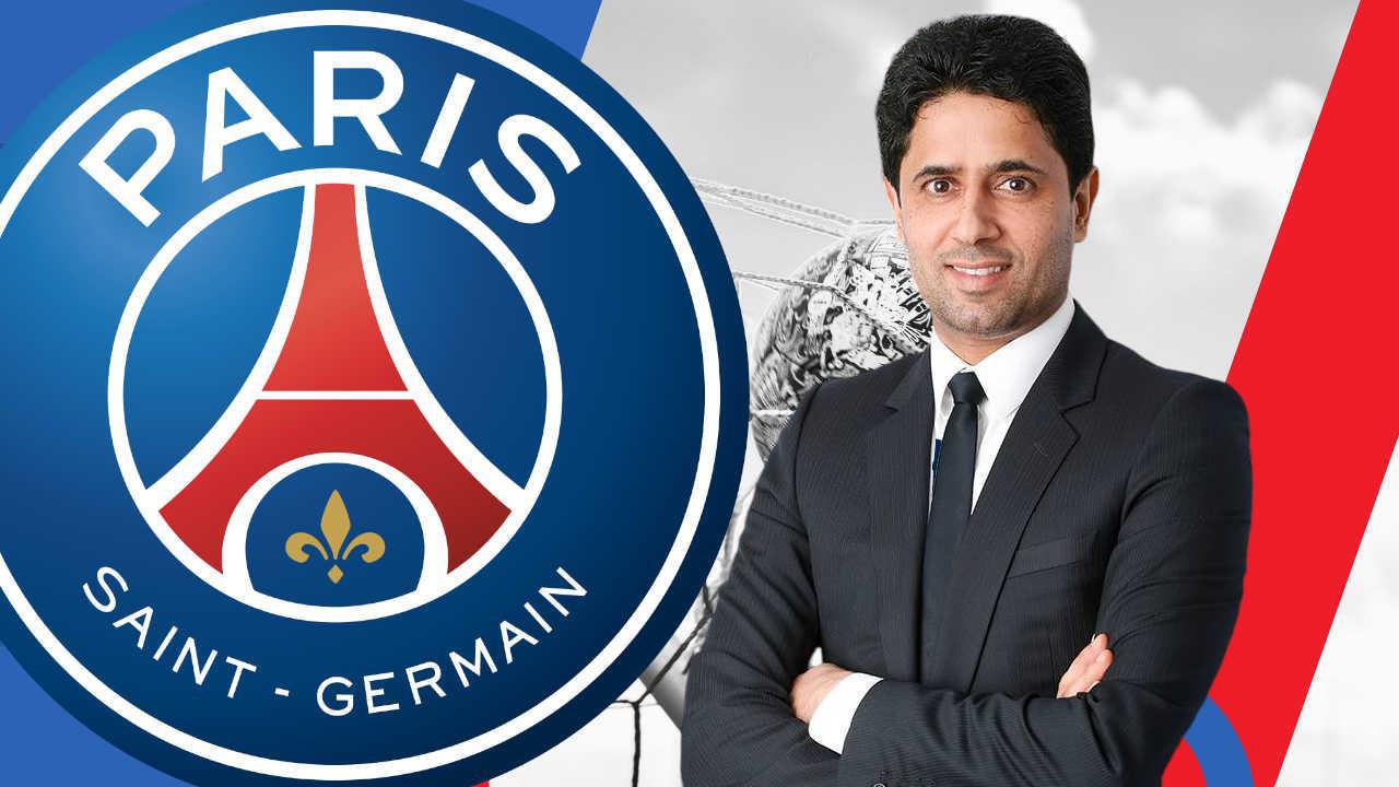 Le PSG se fait berner pour 2 M€, Al-Khelaïfi furax au Paris SG !