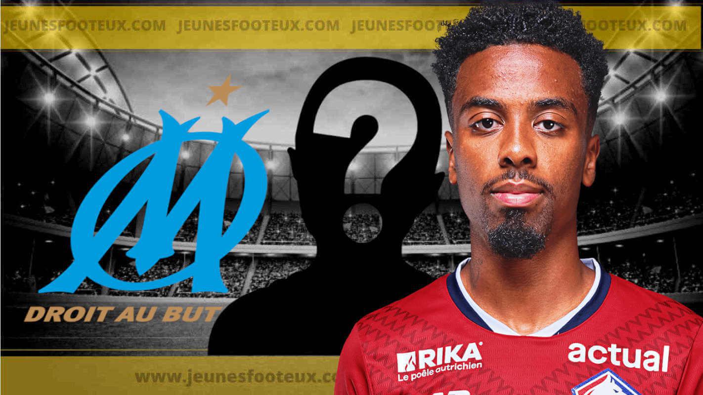 Angel Gomes (LOSC) arrive et l'OM prépare une autre grosse surprise à ses fans en cas de C1 !