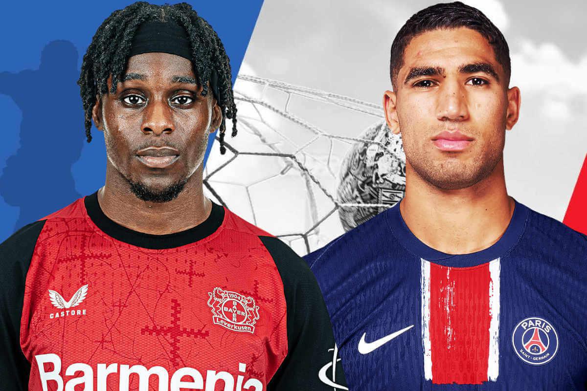 Frimpong pour suppléer Hakimi au PSG : le prix est connu !