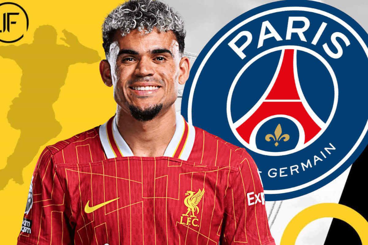 "Énorme boulette avec Luis Diaz", le PSG réalise l'énorme coup du mercato !