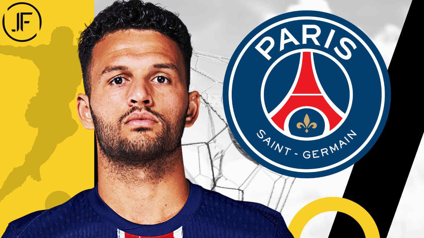Mercato PSG : Gonçalo Ramos convoité, une grosse offre en préparation !