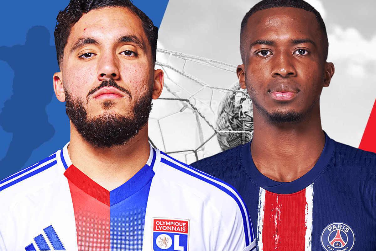 PSG : après Cherki, un ami de Pacho chipé par le Paris SG au Real Madrid !