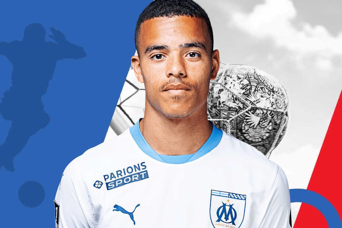 L'OM tient déjà un énorme coup au mercato, Greenwood jubile à Marseille !