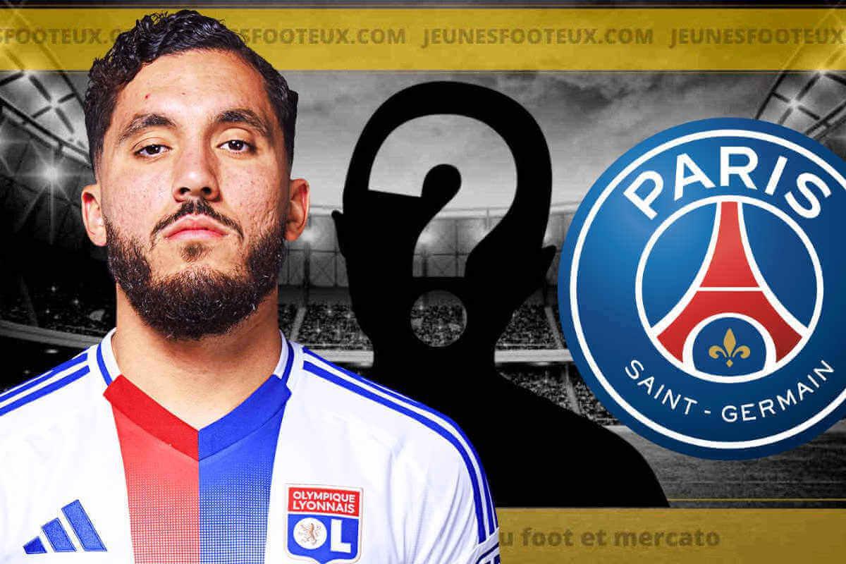 PSG : Cherki oublié, Campos valide un autre transfert à 64 M€ au Paris SG !
