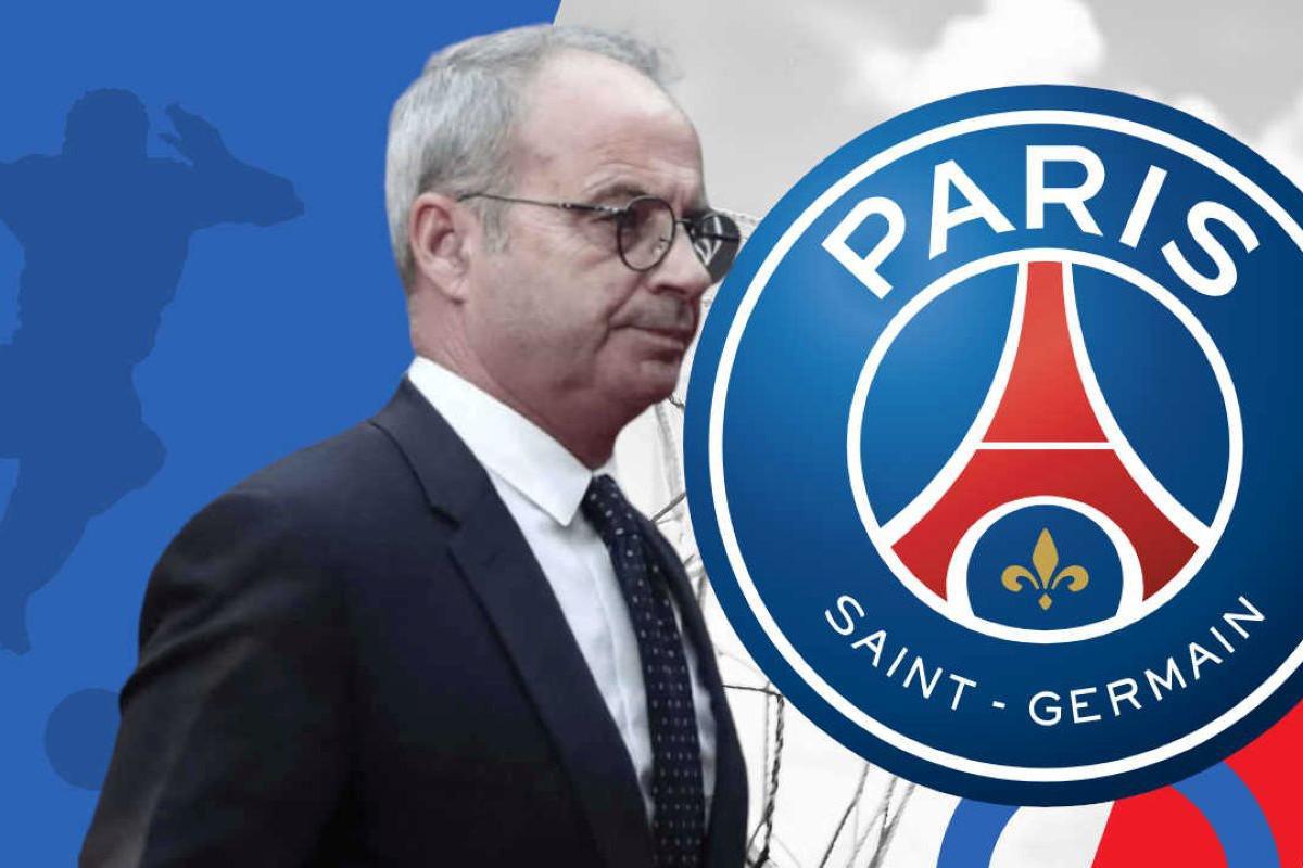 Personne ne s'y attendait, le PSG tient un transfert à 27 M€ via Campos !