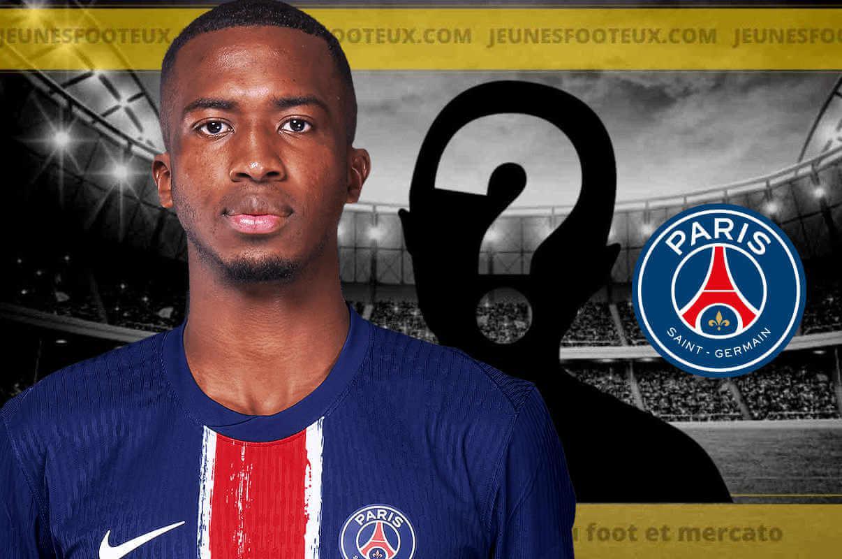 Moins cher que Pacho et tout aussi prometteur, le PSG valide ce dossier en or !