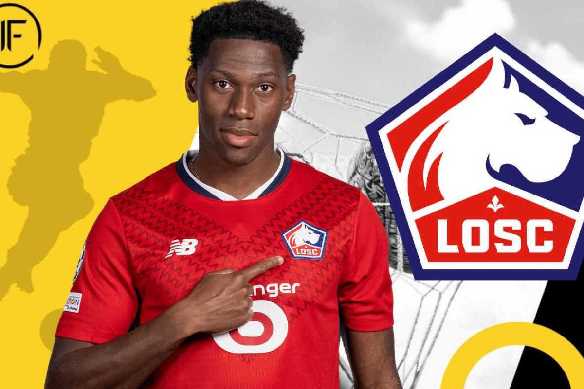 Mercato LOSC : Jonathan David, son futur club déjà connu ?