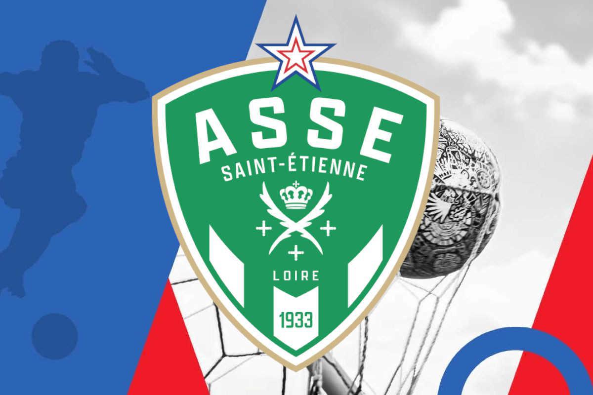 Mercato ASSE : déjà un très joli coup à 2 M€ pour les Verts de St Etienne !