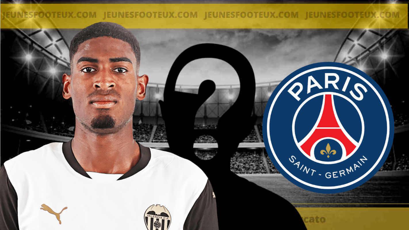 PSG : après Mosquera, Campos valide un sacré plan à 83 M€ avant Reims - Paris SG !