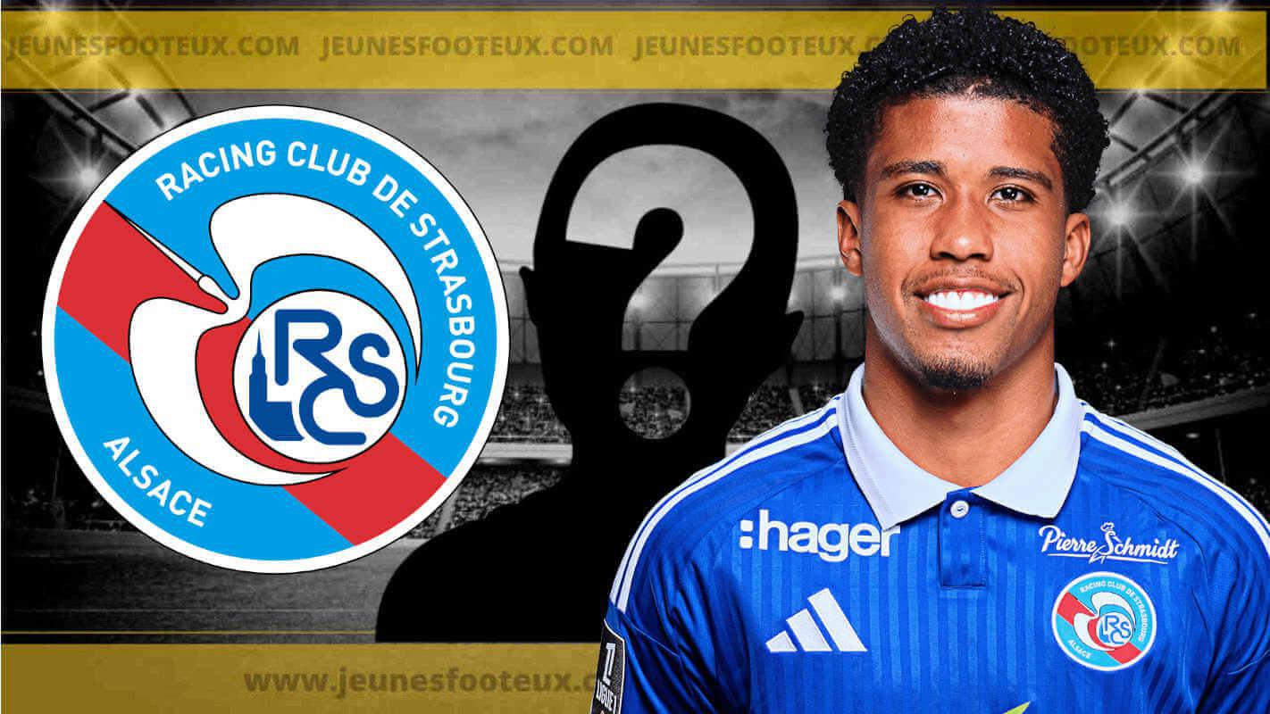 RC Strasbourg : après Andrey Santos, un transfert à 26 M€ au RCSA ?