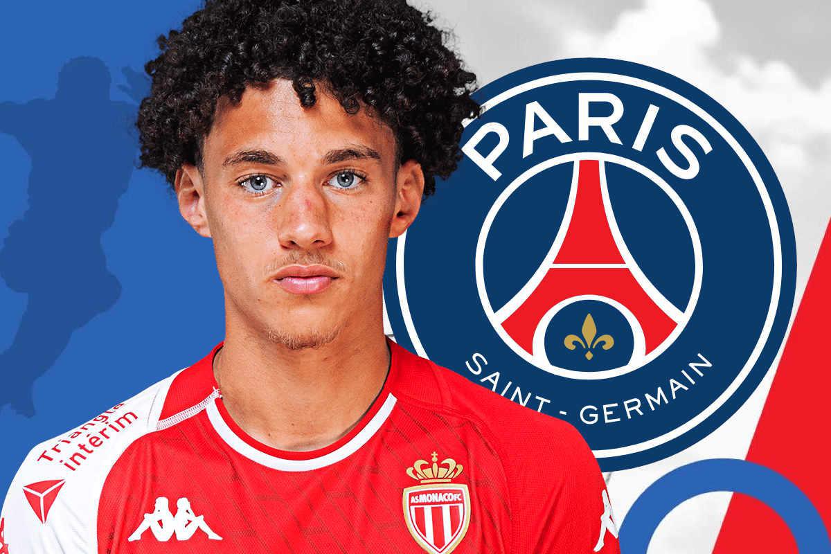 Akliouche va snober le PSG et prendre exemple sur une ex-star de l'AS Monaco !
