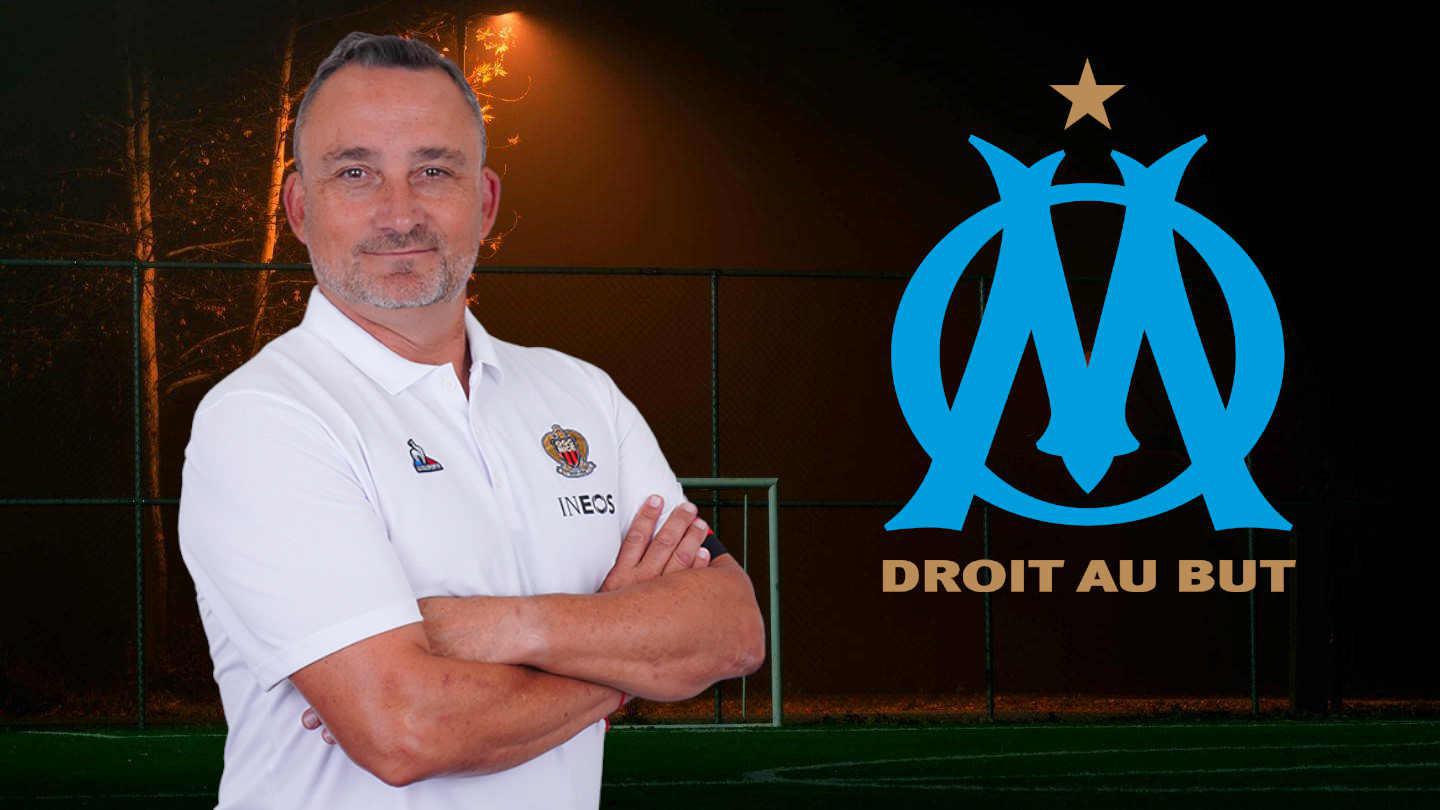 "Son prix a doublé, c'est 25 M€" : l'OM et Franck Haise dégoutés !