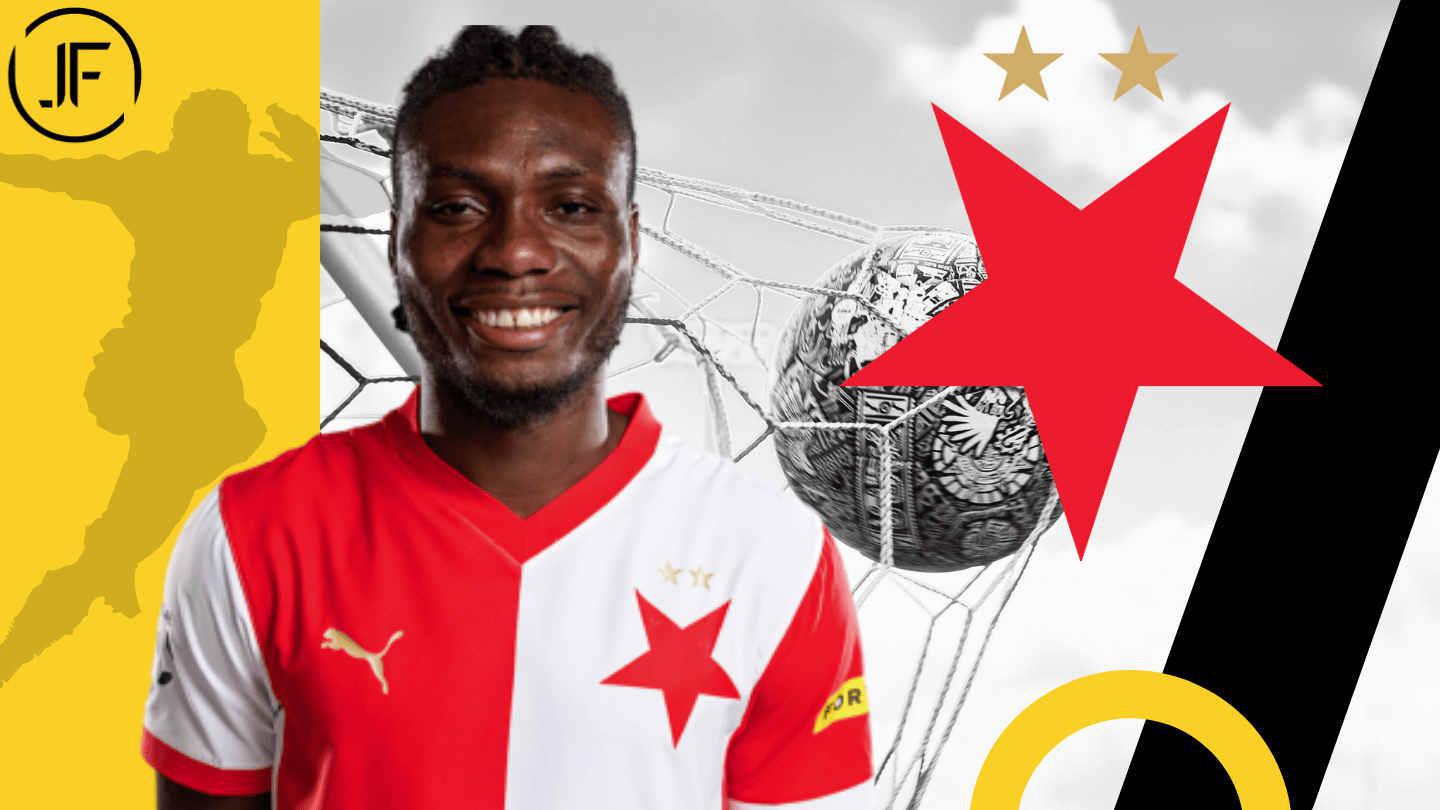 Un international nigérian repousse les approches du RC Lens, du LOSC et de l'OL