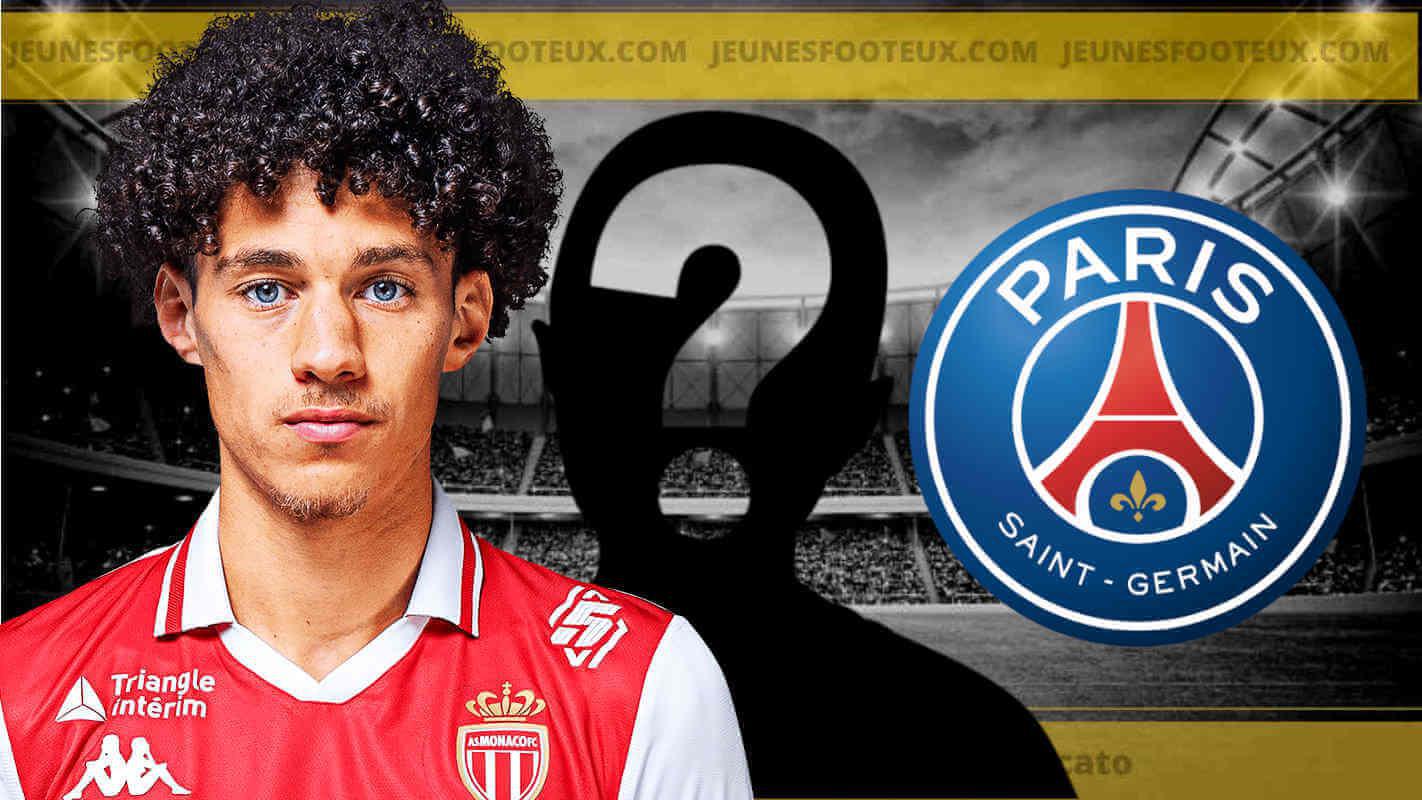 "Akliouche arrive", le PSG valide aussi un autre deal à 59 M€ via Campos !