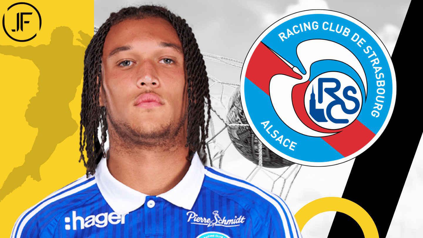 RC Strasbourg : un géant italien fonce sur Diego Moreira !