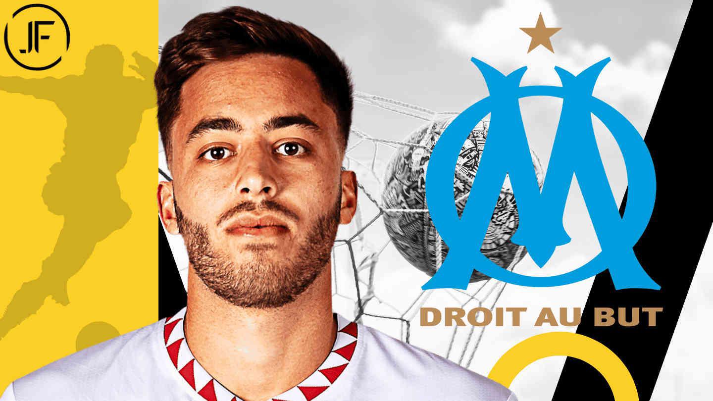 Souffian El Karouani (FC Utrecht), le joli coup mercato de l'OM ?