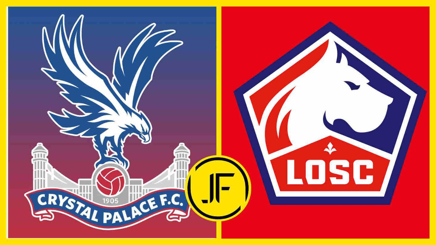 Crystal Palace très intéressé par un ex taulier du LOSC