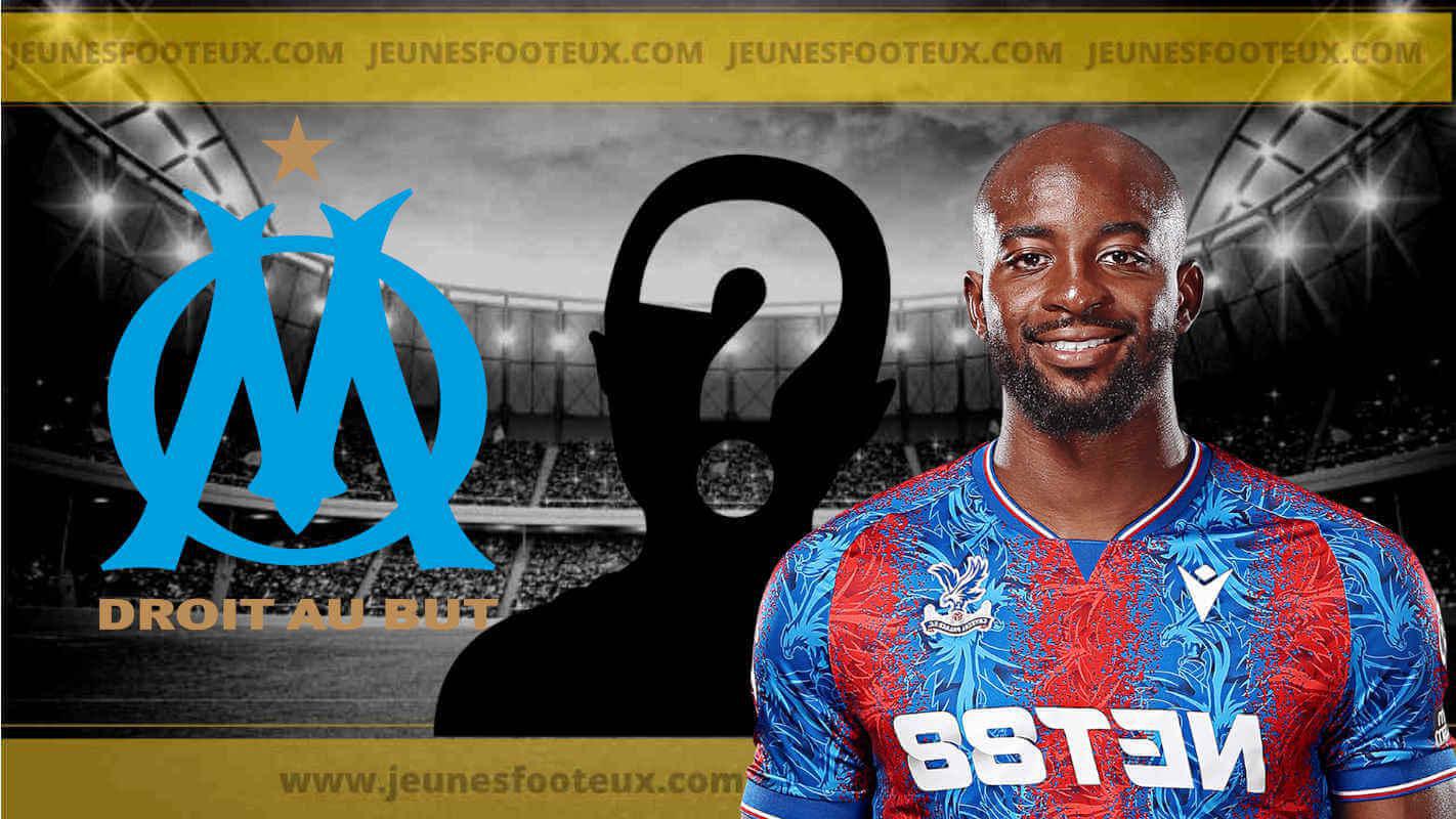 Mateta trop cher, l'OM tient un autre coup à la Greenwood pour 24 M€ !