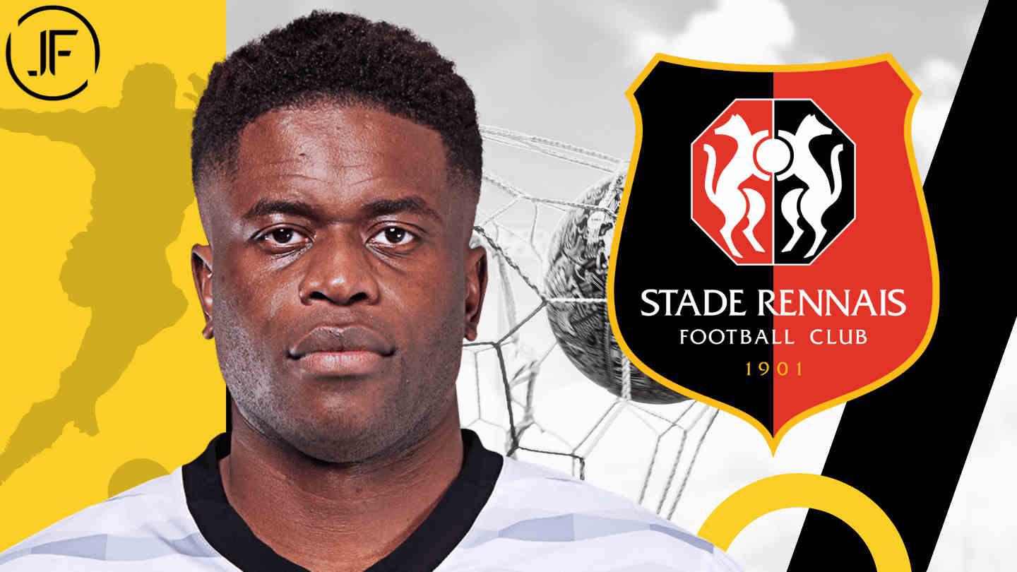 Stade Rennais : Brice Samba déjà poussé vers la sortie ?