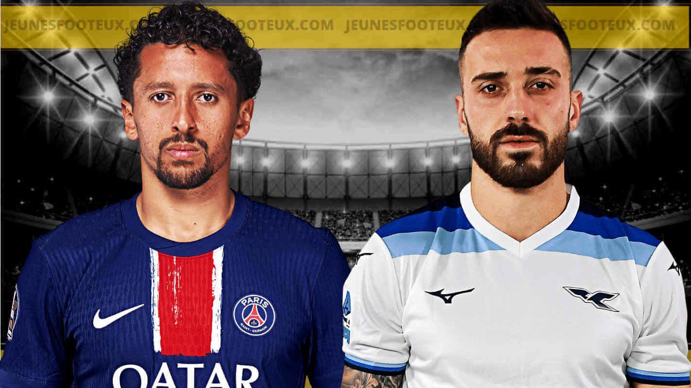 Mario Gila pour concurrencer Marquinhos : le plan parfait pour Luis Enrique ?