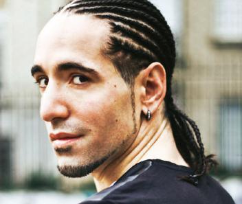 Exclusif : Sean Garnier raconte son parcours de joueur de football pro à sa carrière de freestyler