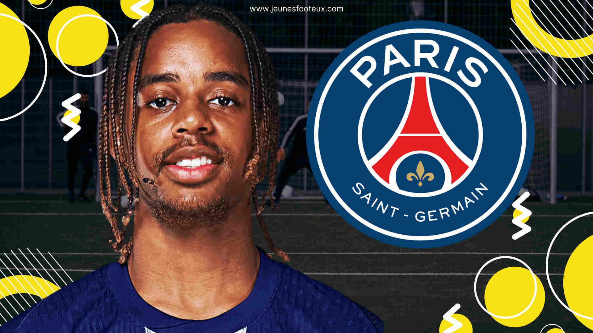 Le PSG sollicité pour Barcola : Nasser al-Khelaïfi se marre