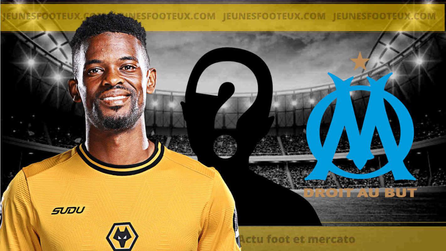 Nelson Semedo pousse l'OM et Benatia à valide ce transfert à 13 M€ !