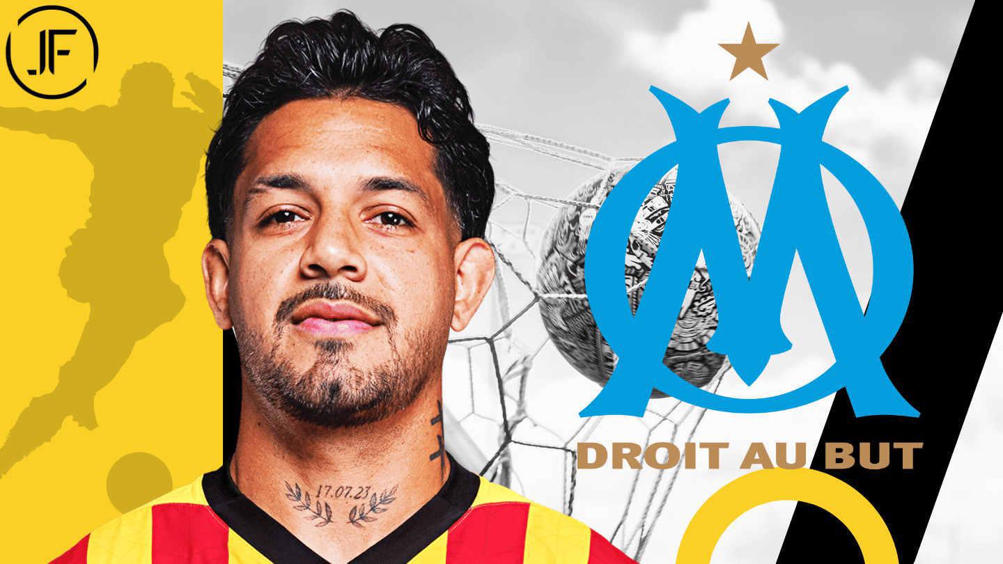 Mercato OM : Pablo Longoria met la pression sur le RC Lens pour Facundo Medina