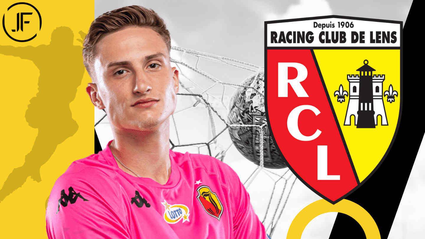 RC Lens : le dossier Slawomir Abramowicz réactivé par Jean-Louis Leca ?