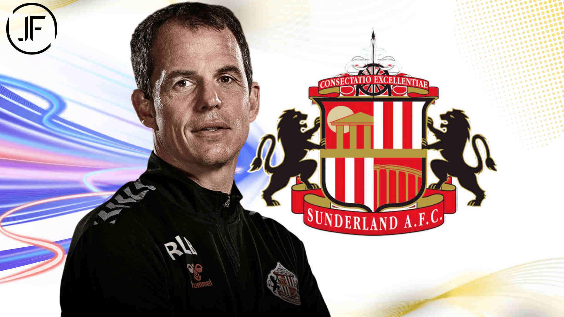 Régis Le Bris (Sunderland) intéressé par Charlie Cresswell (Toulouse FC)