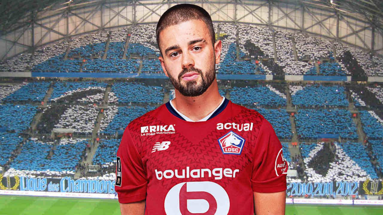 Mercato OM : Zhegrova (LOSC) va briser le rêve fou à 32M€ de De Zerbi à Marseille !