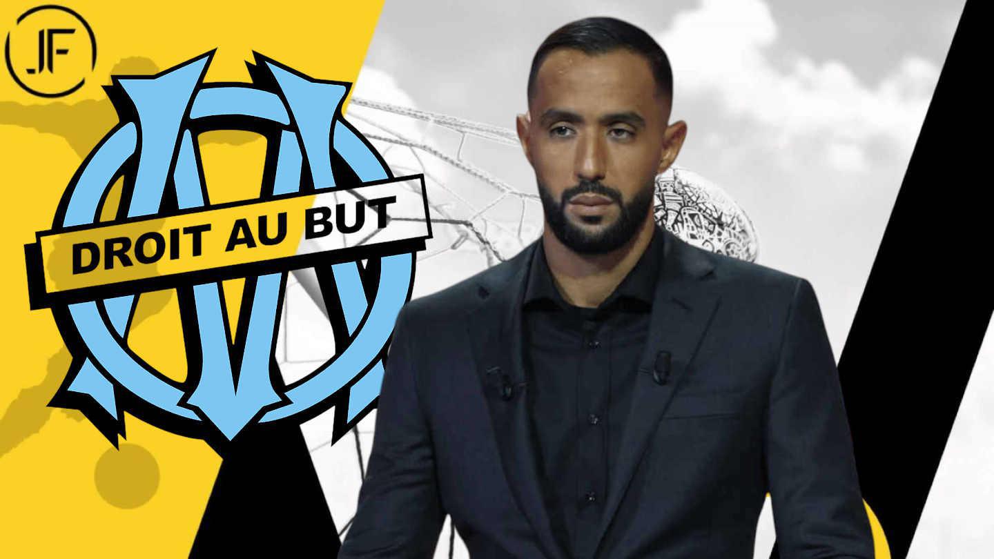 OM : coup de génie à 8M€ signé Benatia à Marseille, personne ne l'a vu venir !
