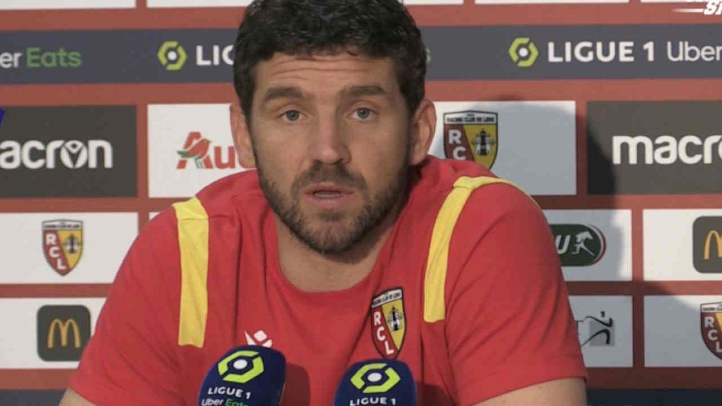 Nouveau choix fort de Leca au RC Lens, bravo (même si ça ne fera pas l'unanimité) !