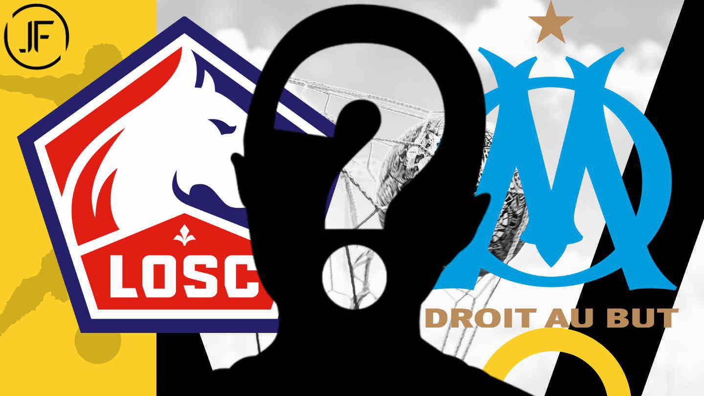 Un anglais convoité par l'OM et le LOSC devrait rejoindre les Glasgow Rangers