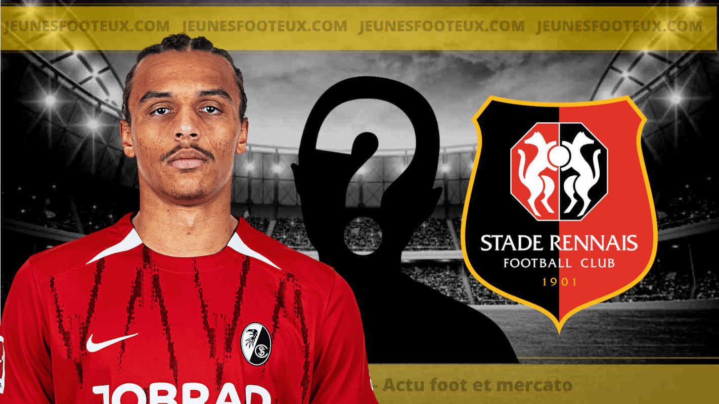 Stade Rennais : après Sildillia, Désiré tient un joli deal à 16M€ pour Rennes !
