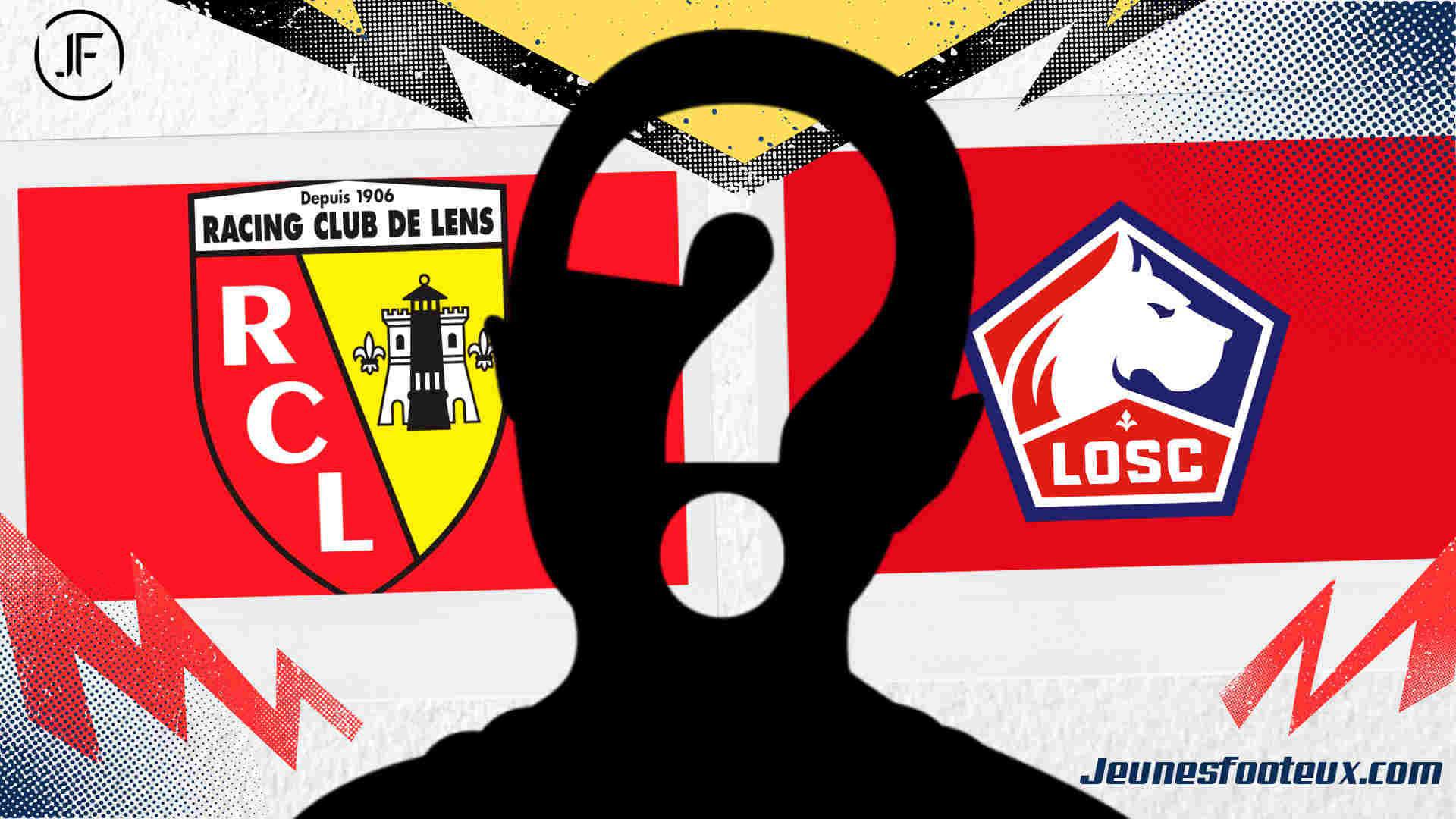 Un artiste convoité par le RC Lens et le LOSC se rapproche du Celtic Glasgow