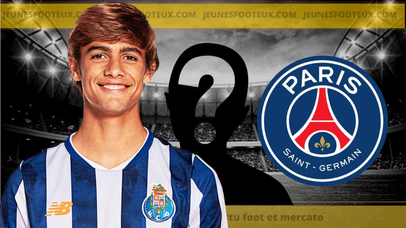 Après Rodrigo Mora, le PSG tient déjà une autre belle signature : merci Luis Enrique !
