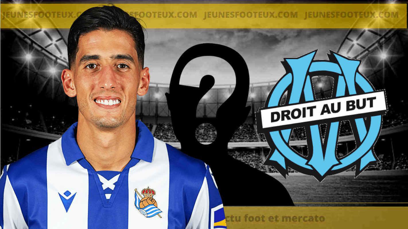 Aguerd (ex-Stade Rennais) oublié, l'OM tient un sacré transfert à 14 M€ via Benatia !