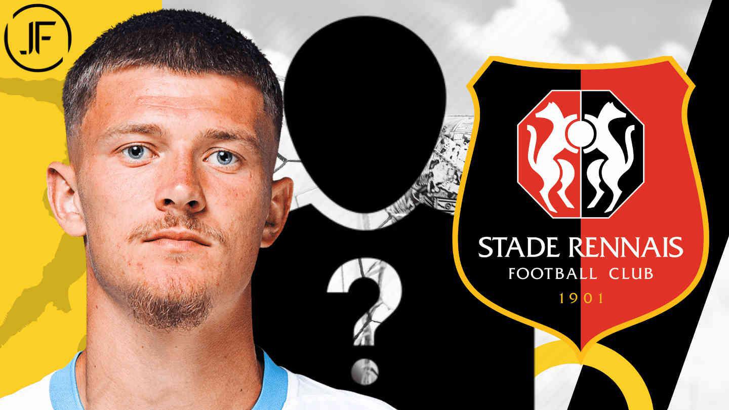 Le Stade Rennais convoite Quentin Merlin et deux autres joueurs de l'OM !