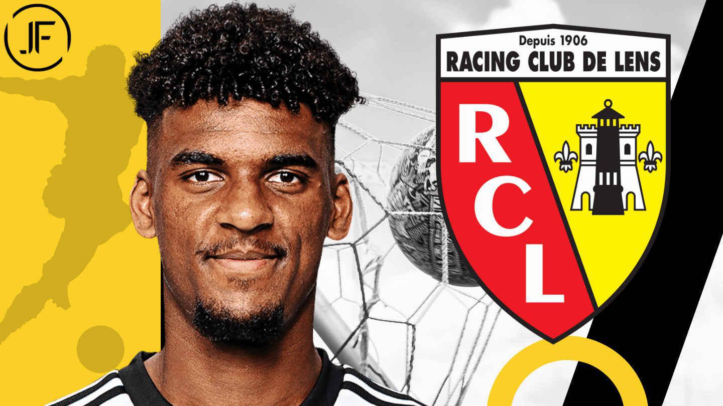 RC Lens : Adilson Malanda à défaut de Juma Bah ?