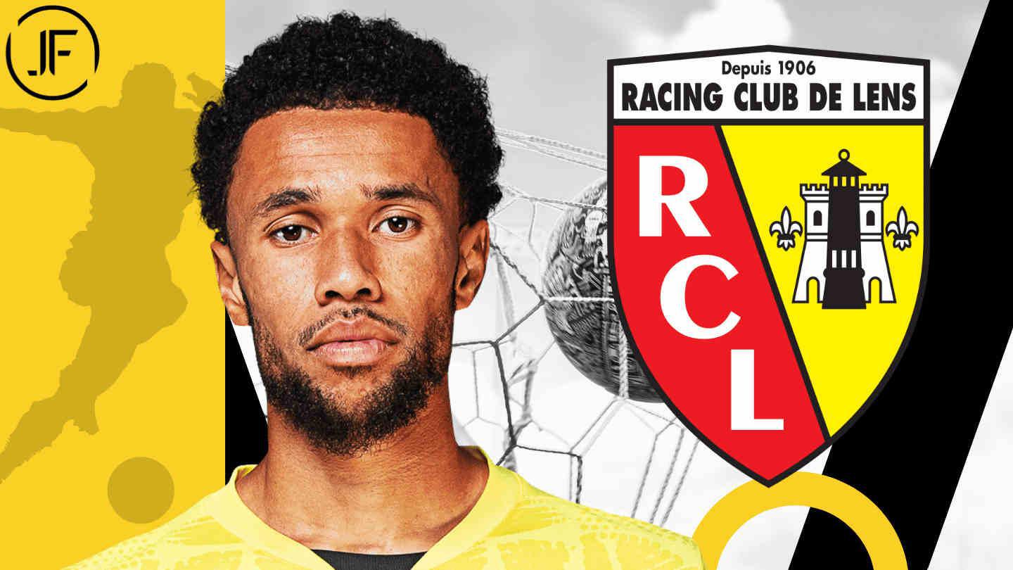 RC Lens : Yehvann Diouf, une priorité qui pourrait filer à l'italienne !