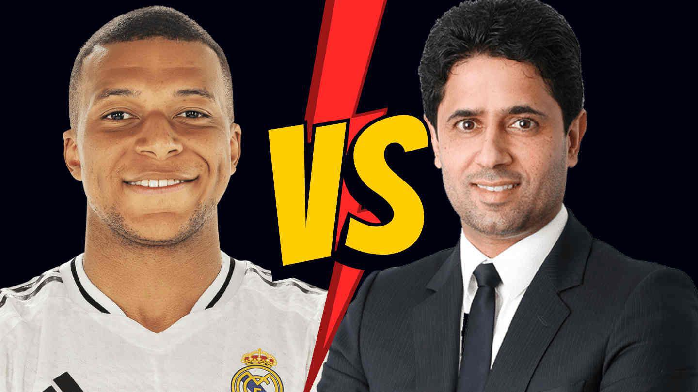 L'affaire Mbappé-PSG prend un nouveau virage, Booba met la pression sur le natif de Bondy