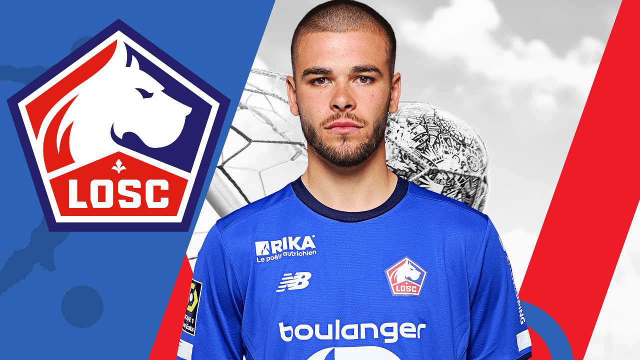 Lille : Lucas Chevalier, très bonne nouvelle en vue pour le LOSC ?