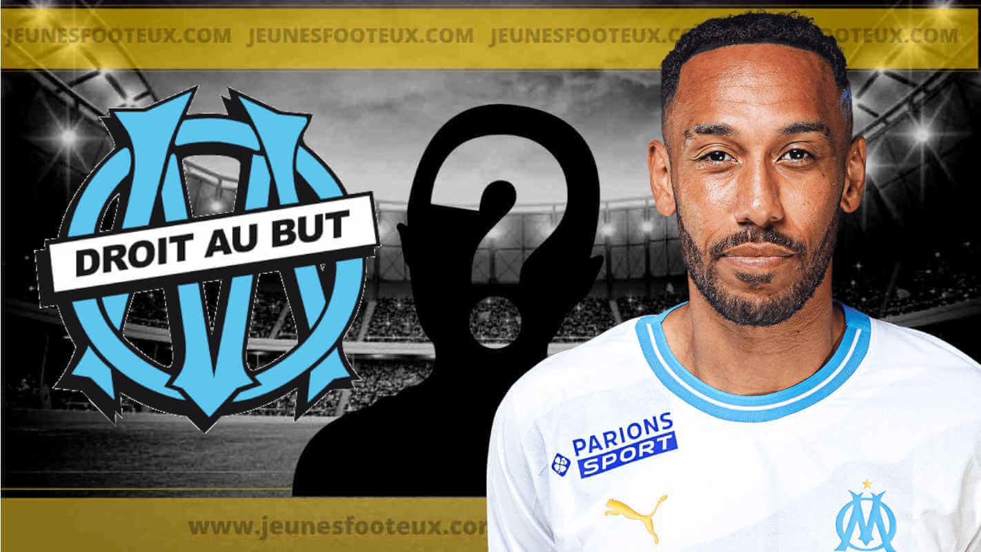 OM : après Aubameyang, Benatia finalise une autre opé à 43M€ à Marseille !