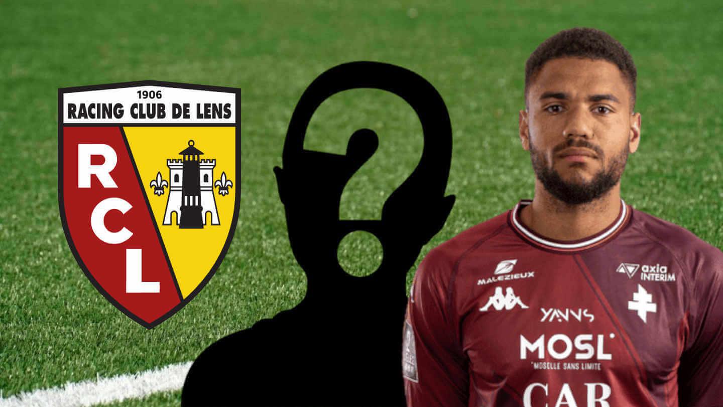 Udol n'arrive pas seul en Artois, le RC Lens fait un joli cadeau à 8M€ pour Sage !